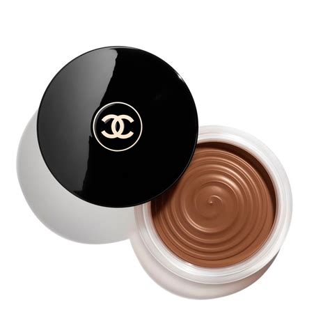 chanel bronzing creme|chanel bronzer aanbieding.